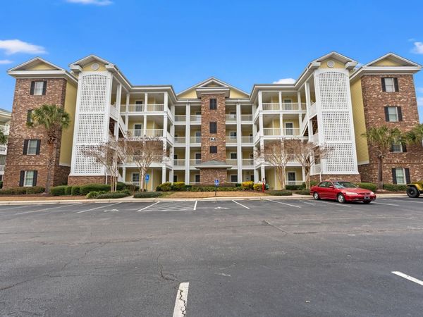 4837 Luster Leaf Circle, Unit 401, Myrtle Beach, SC 29577