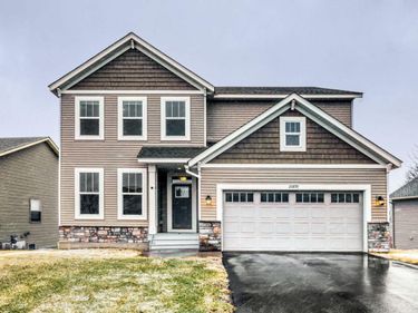 20899 Hardwood Road N, Forest Lake, MN 55025