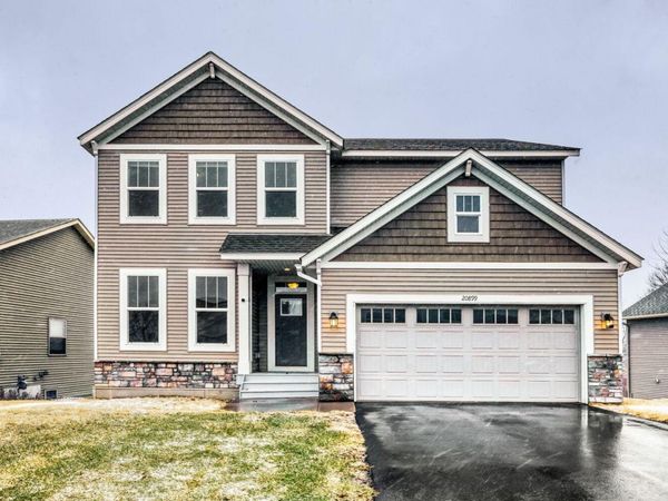 20899 Hardwood Road N, Forest Lake, MN 55025