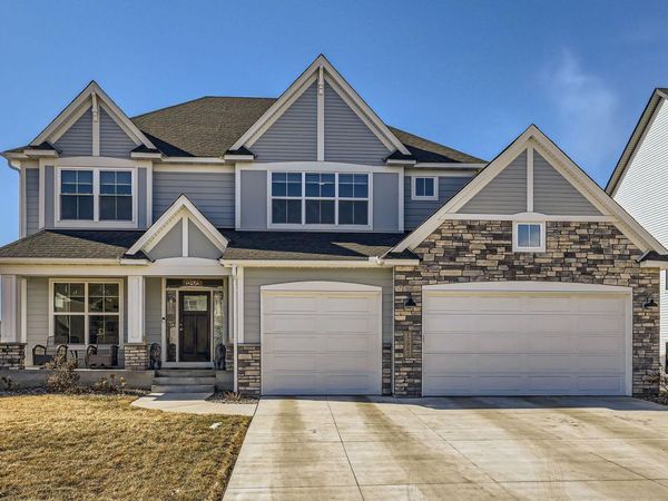 12985 Bauer Drive N, Champlin, MN 55316