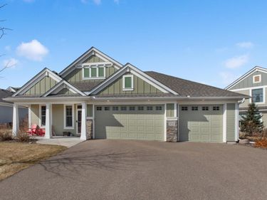 4725 Fable Road N, Hugo, MN 55038
