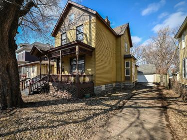 755 Dayton Avenue, Saint Paul, MN 55104