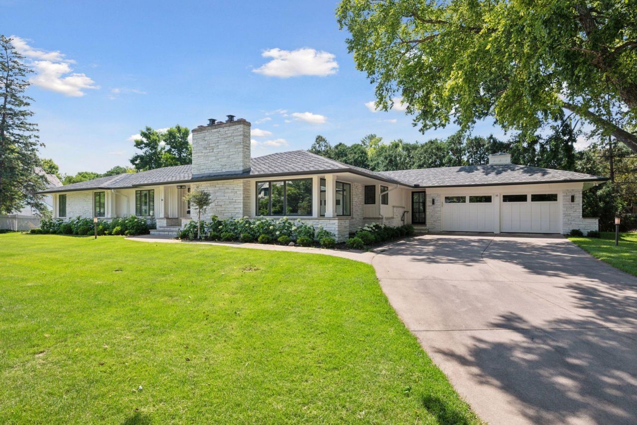 14 Woodland Road Edina, MN 55424