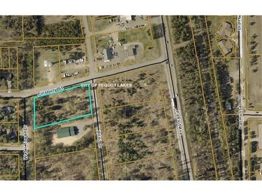 Pillsbury and Lilac XX , Pequot Lakes, MN 56472