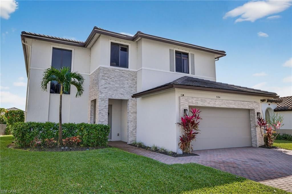5104 Isidora Ln, Ave Maria, FL 34142 Photo