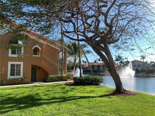 1275 Wildwood Lakes BLVD , Unit 2-108, NAPLES, FL 34104