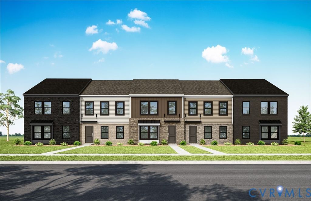 5223 Encore Autumn Walk, Unit J-63, Henrico, VA 23227 Main Photo