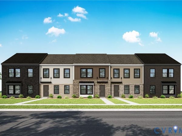 5223 Encore Autumn Walk, Unit J-63, Henrico, VA 23227