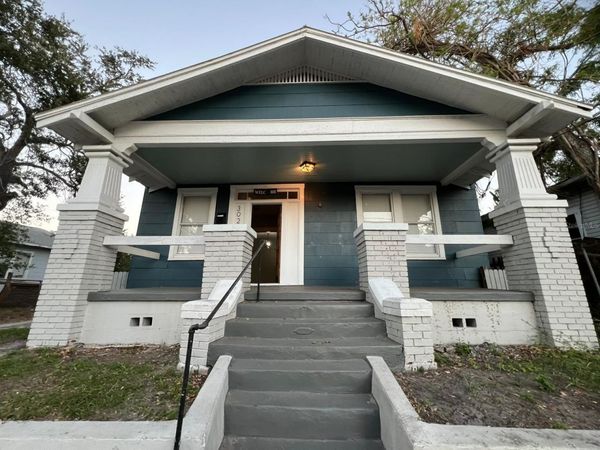 3021 SANCHEZ STREET , TAMPA, FL 33605