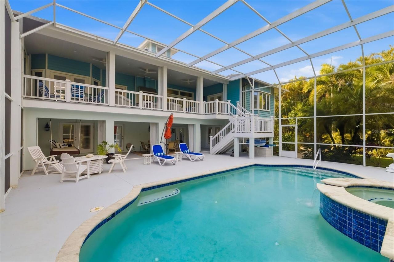 746 Eagle Point Drive, Venice, FL 34285 Photo