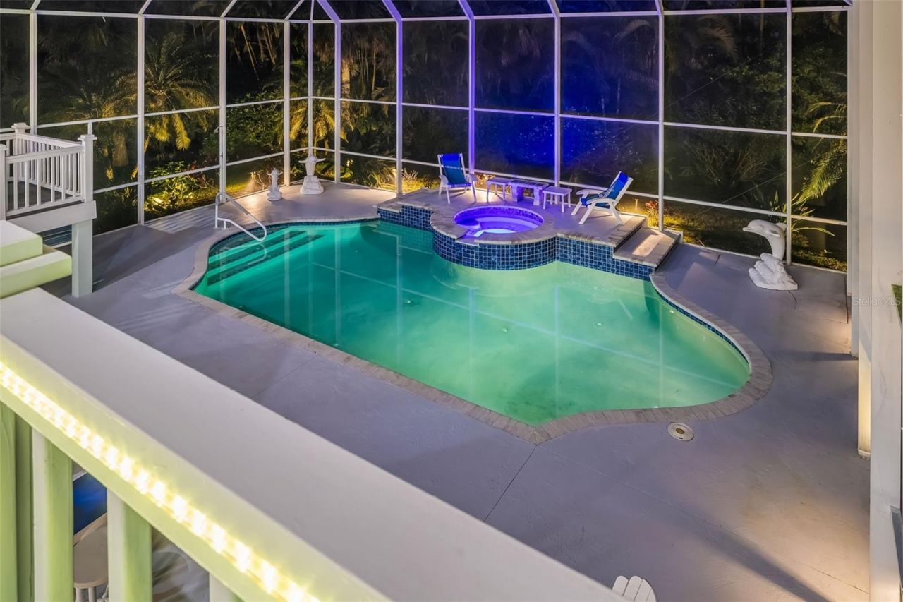 746 Eagle Point Drive, Venice, FL 34285 Photo