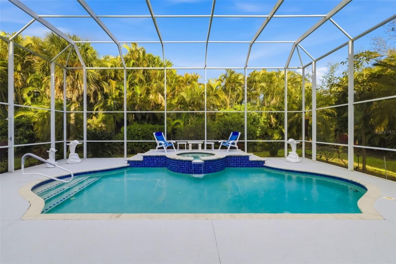 746 Eagle Point Drive, Venice, FL 34285 Photo