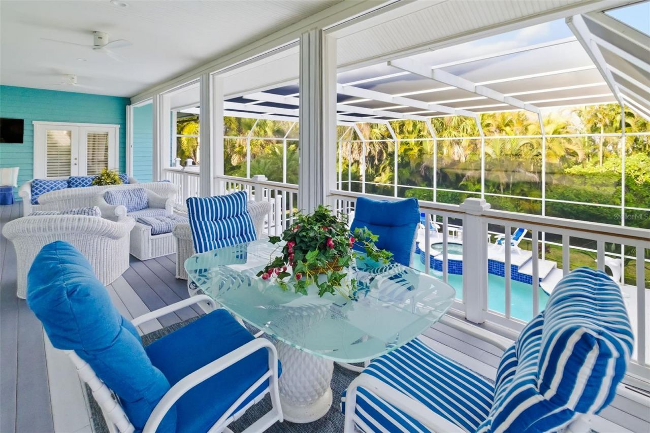 746 Eagle Point Drive, Venice, FL 34285 Photo