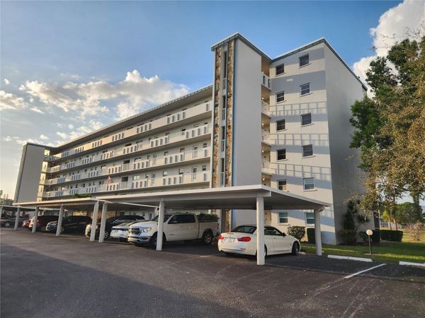 4240 IRONWOOD CIRCLE , Unit 206A, BRADENTON, FL 34209