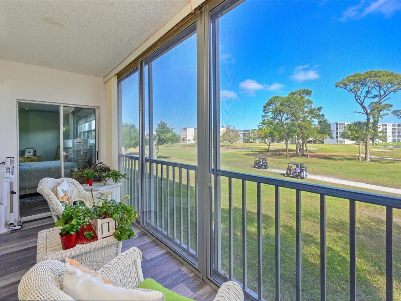 4240 Ironwood Circle, Unit 206A, Bradenton, FL 34209 Photo