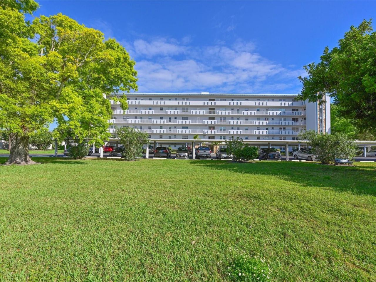 4240 Ironwood Circle, Unit 206A, Bradenton, FL 34209 Photo