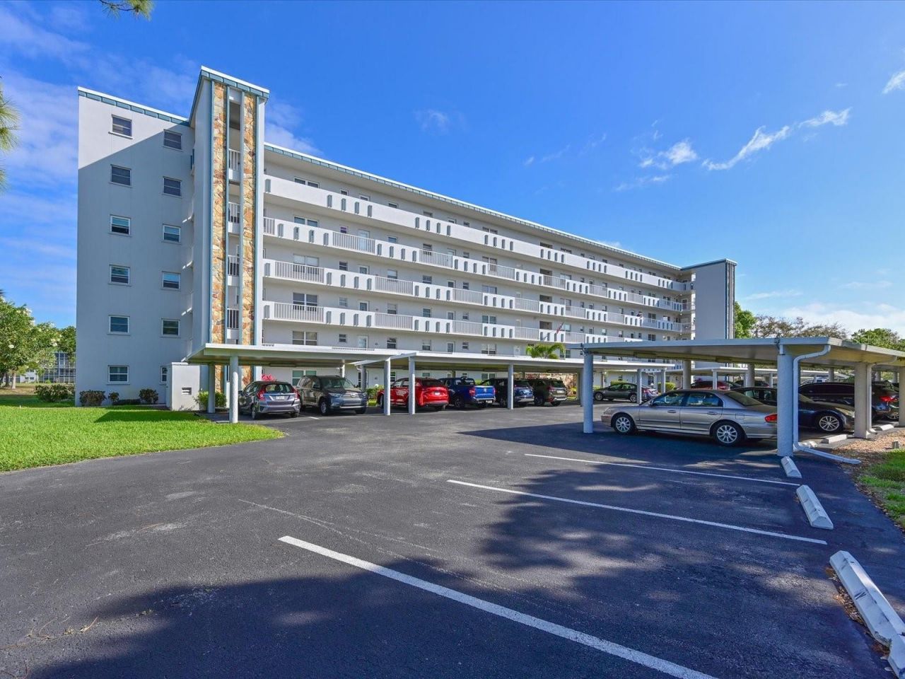 4240 Ironwood Circle, Unit 206A, Bradenton, FL 34209 Photo