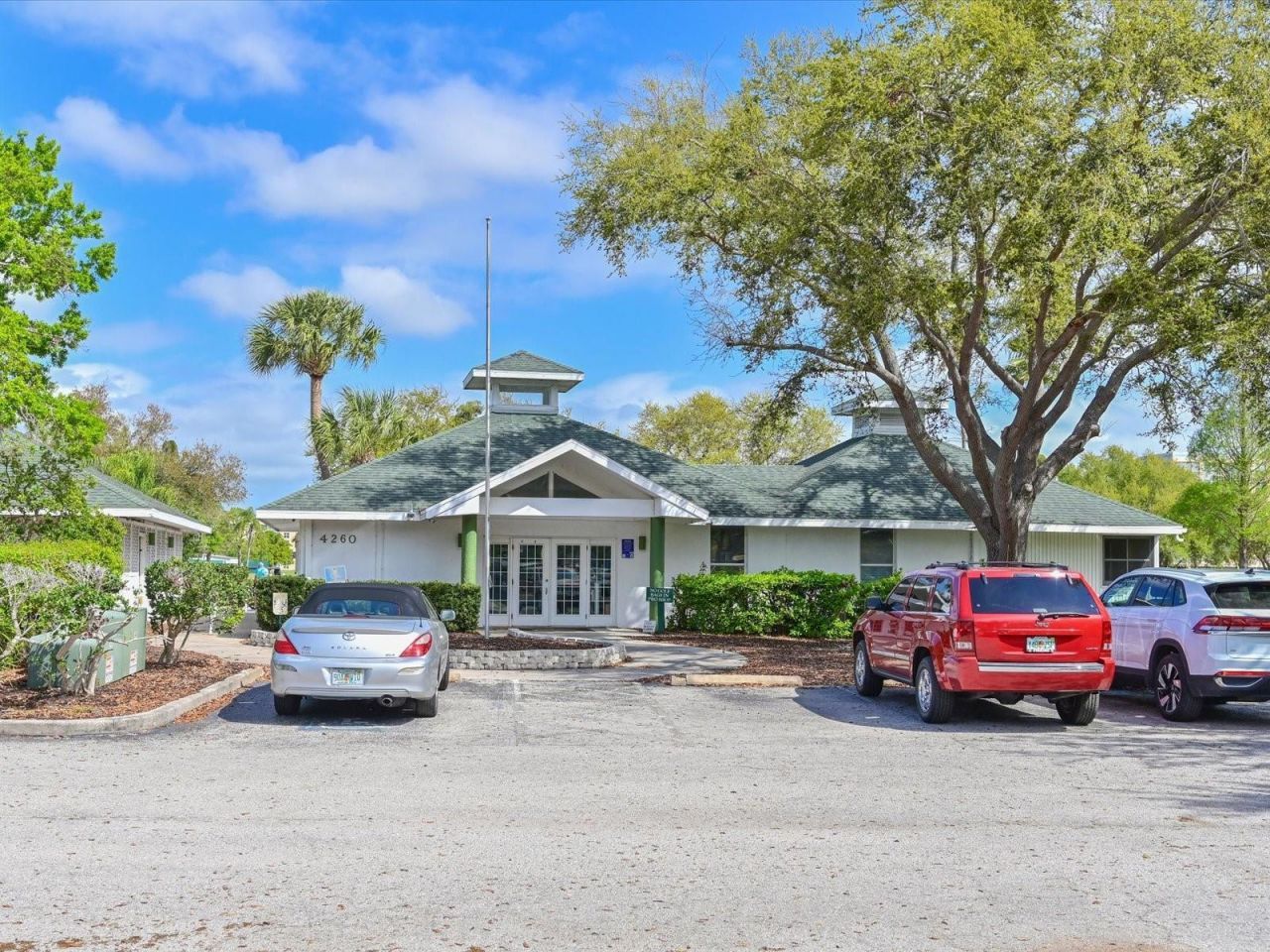 4240 Ironwood Circle, Unit 206A, Bradenton, FL 34209 Photo