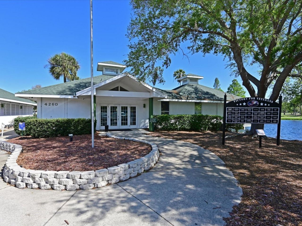 4240 Ironwood Circle, Unit 206A, Bradenton, FL 34209 Photo