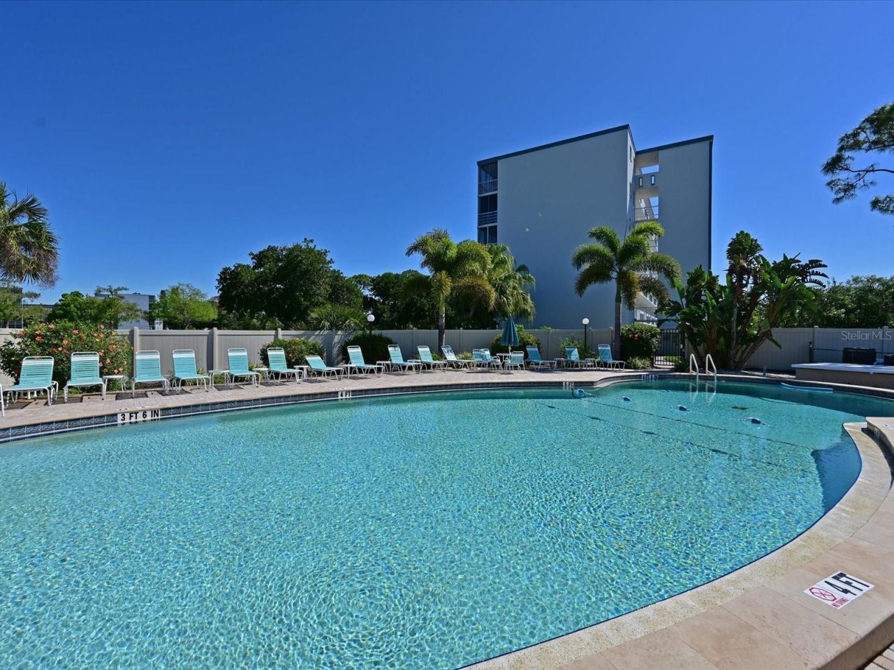 4240 Ironwood Circle, Unit 206A, Bradenton, FL 34209 Photo