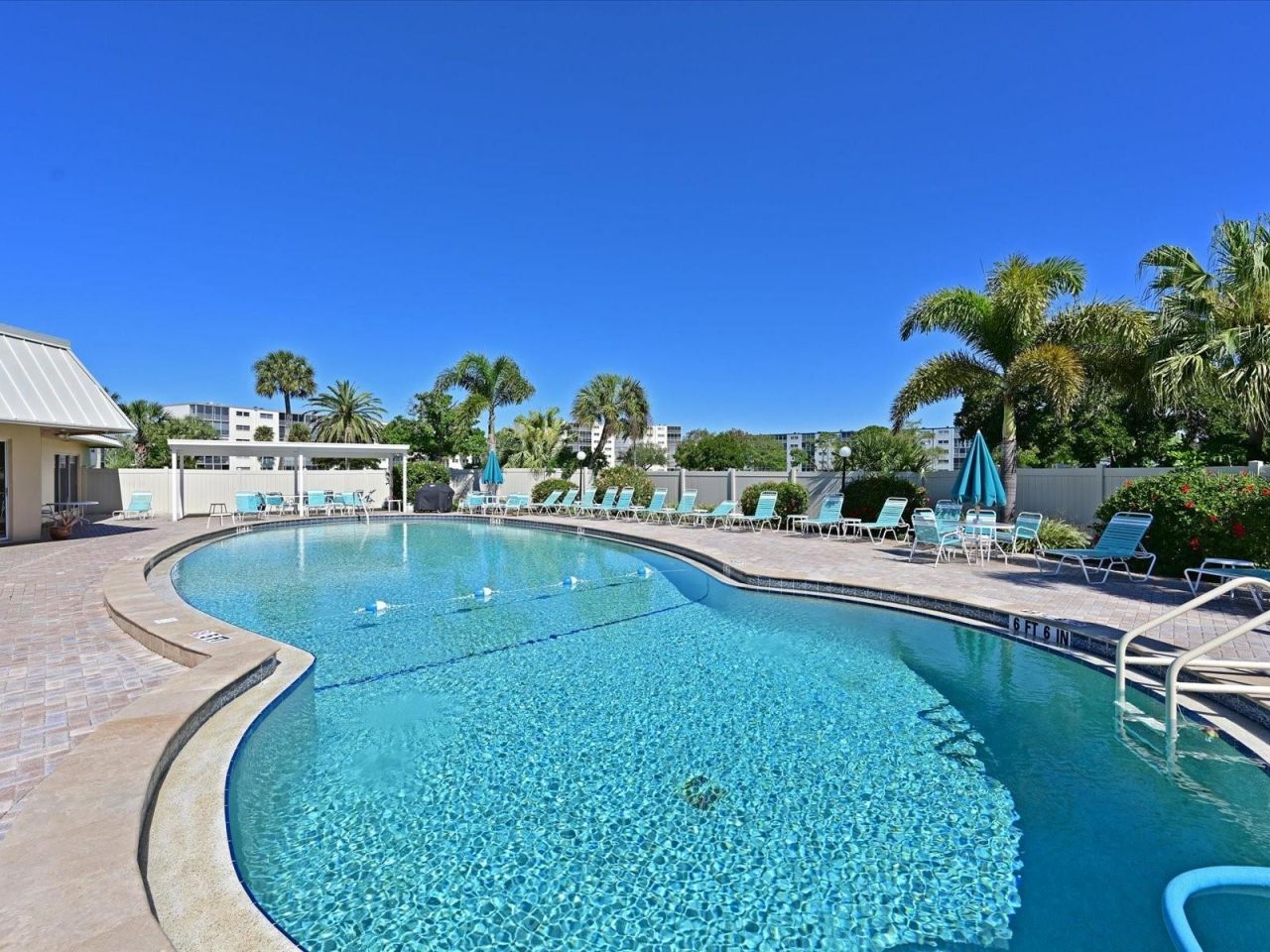 4240 Ironwood Circle, Unit 206A, Bradenton, FL 34209 Photo