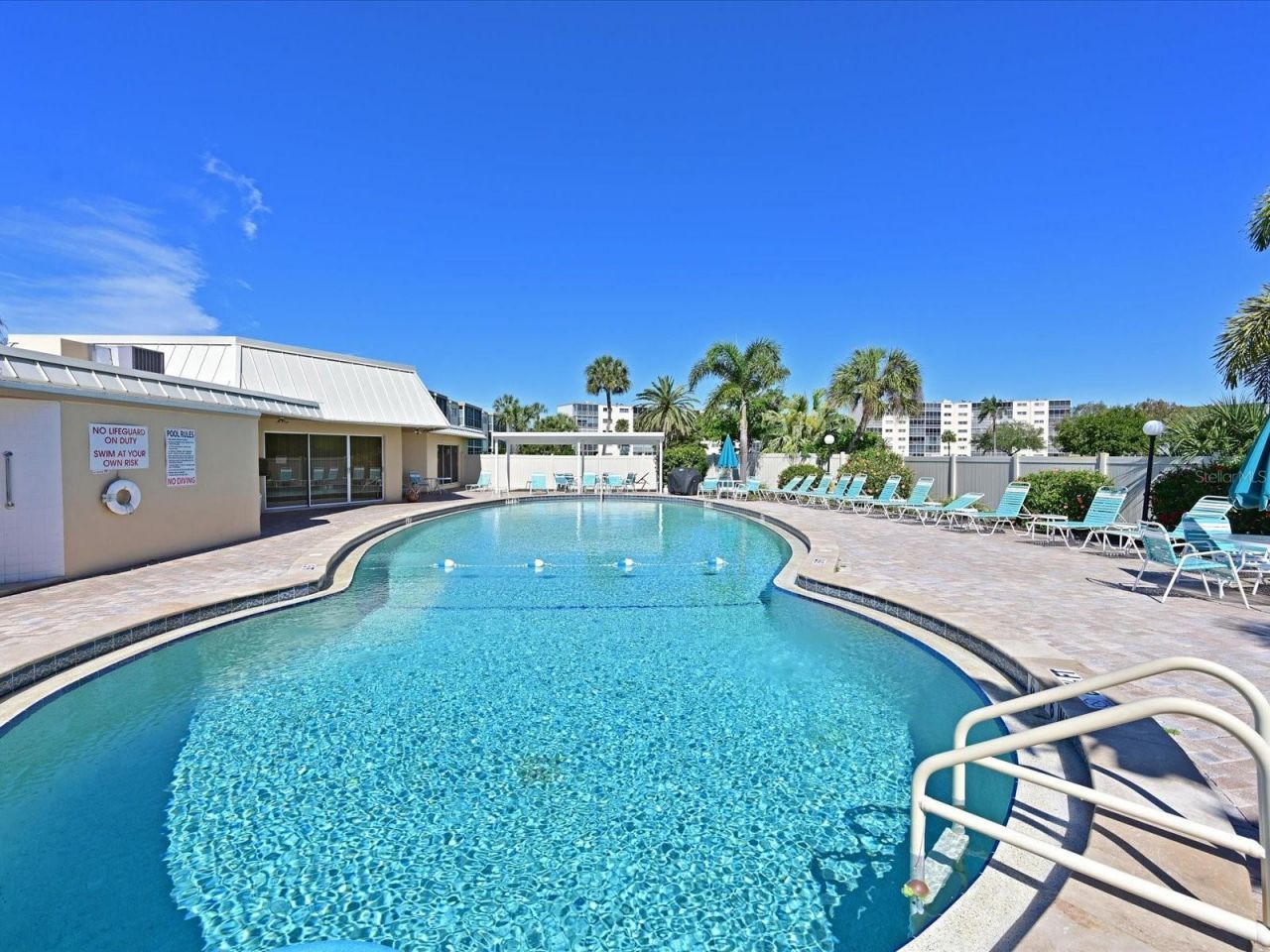 4240 Ironwood Circle, Unit 206A, Bradenton, FL 34209 Photo