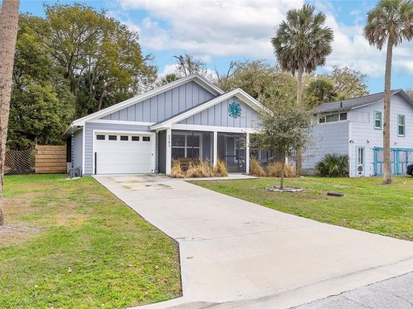 1701 S PALMETTO AVENUE , SANFORD, FL 32771