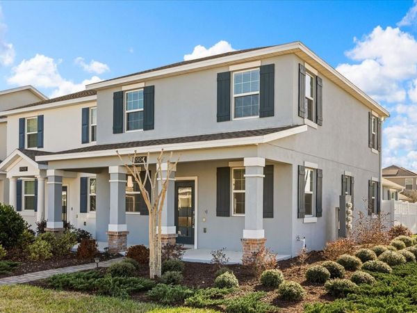 11904 BOLDFACE DRIVE , ORLANDO, FL 32832