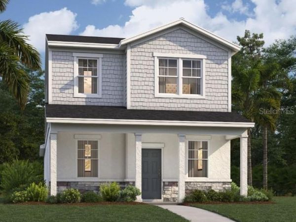 324 BELMOND DRIVE , DEBARY, FL 32713