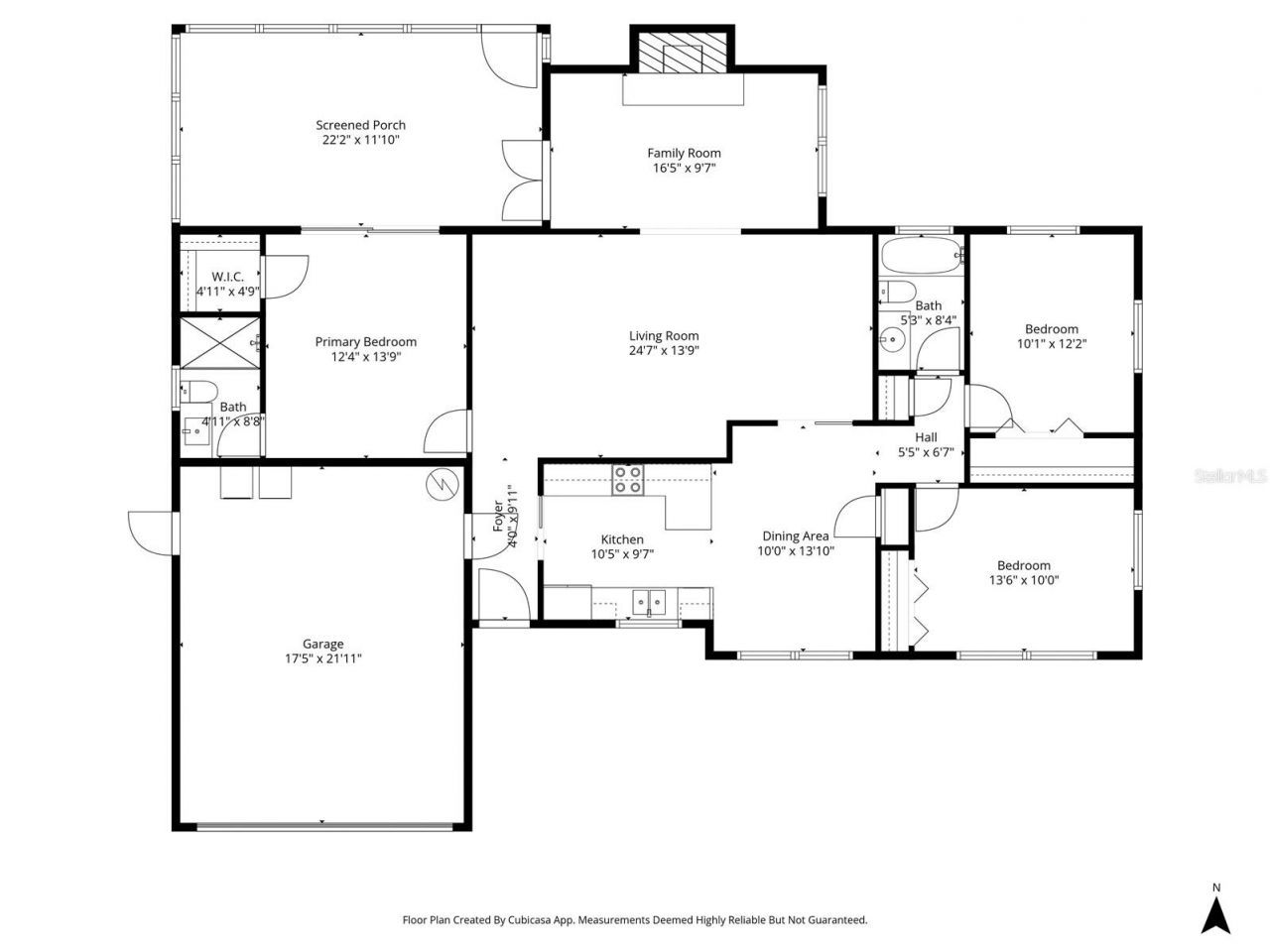 2045 66th Avenue S, Saint Petersburg, FL 33712 Photo