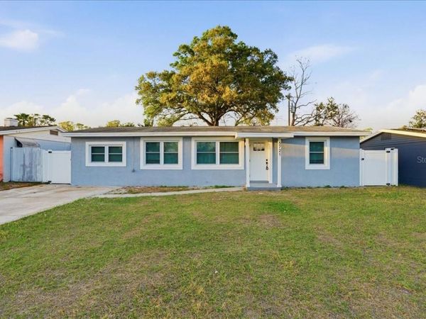 5721 65TH AVENUE N, PINELLAS PARK, FL 33781