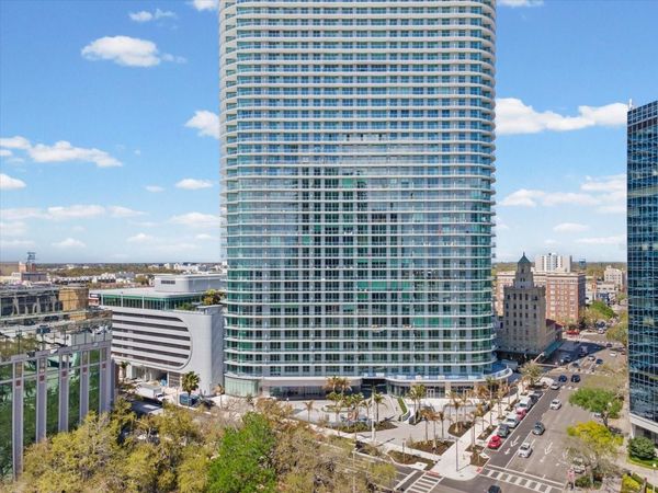 400 CENTRAL AVENUE, Unit 1603, ST PETERSBURG, FL 33701