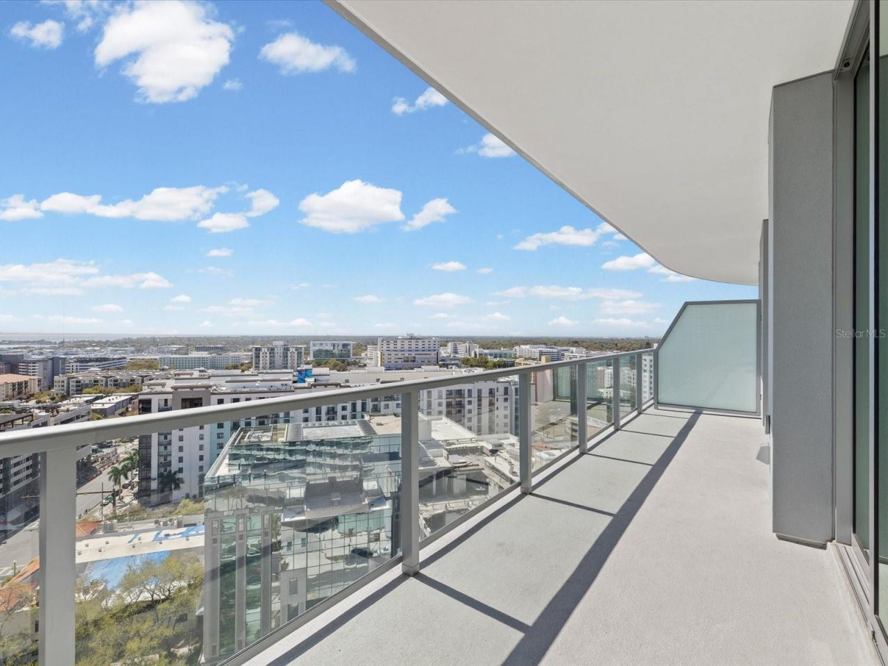 400 Central Avenue, Unit 1603, Saint Petersburg, FL 33701 Photo