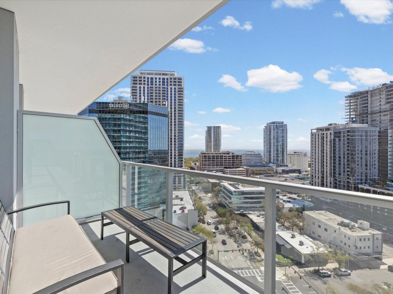 400 Central Avenue, Unit 1603, Saint Petersburg, FL 33701 Photo