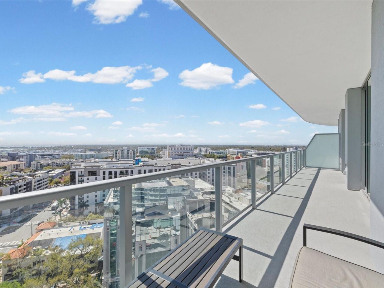 400 Central Avenue, Unit 1603, Saint Petersburg, FL 33701 Photo