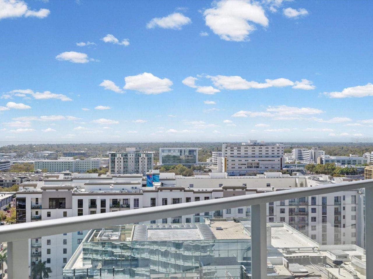 400 Central Avenue, Unit 1603, Saint Petersburg, FL 33701 Photo