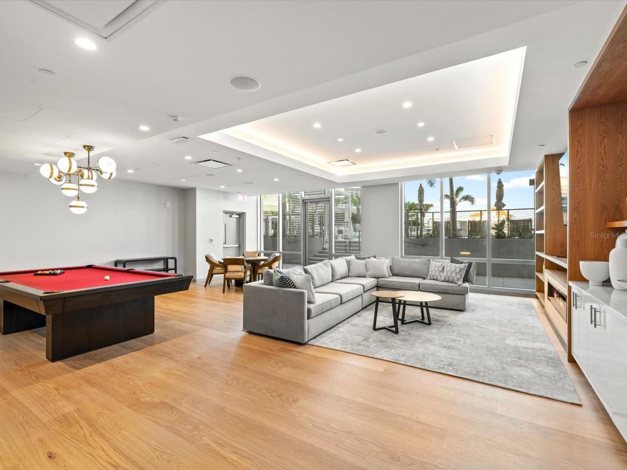 400 Central Avenue, Unit 1603, Saint Petersburg, FL 33701 Photo