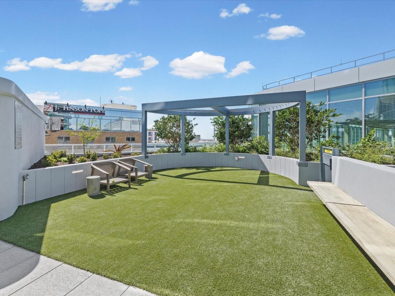 400 Central Avenue, Unit 1603, Saint Petersburg, FL 33701 Photo