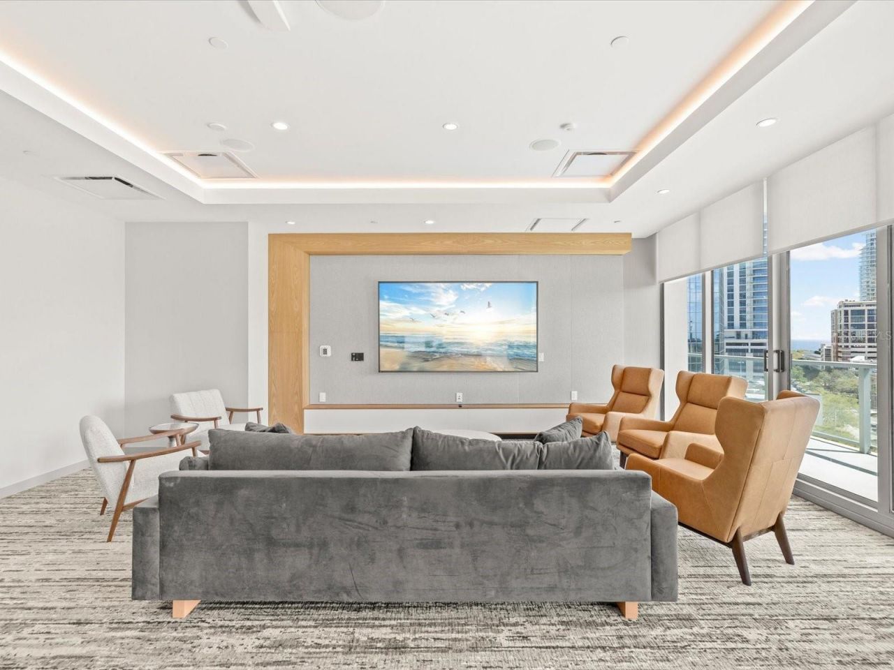 400 Central Avenue, Unit 1603, Saint Petersburg, FL 33701 Photo