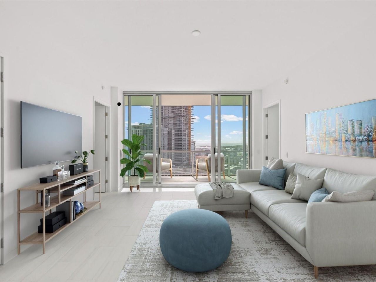 400 Central Avenue, Unit 1603, Saint Petersburg, FL 33701 Photo