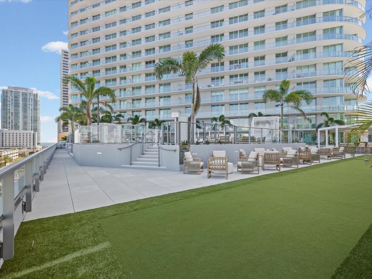 400 Central Avenue, Unit 1603, Saint Petersburg, FL 33701 Photo