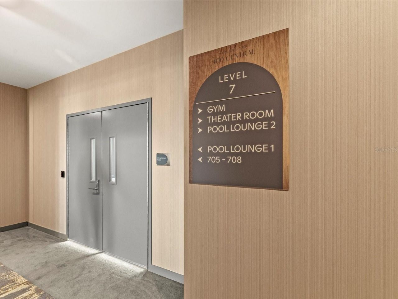 400 Central Avenue, Unit 1603, Saint Petersburg, FL 33701 Photo