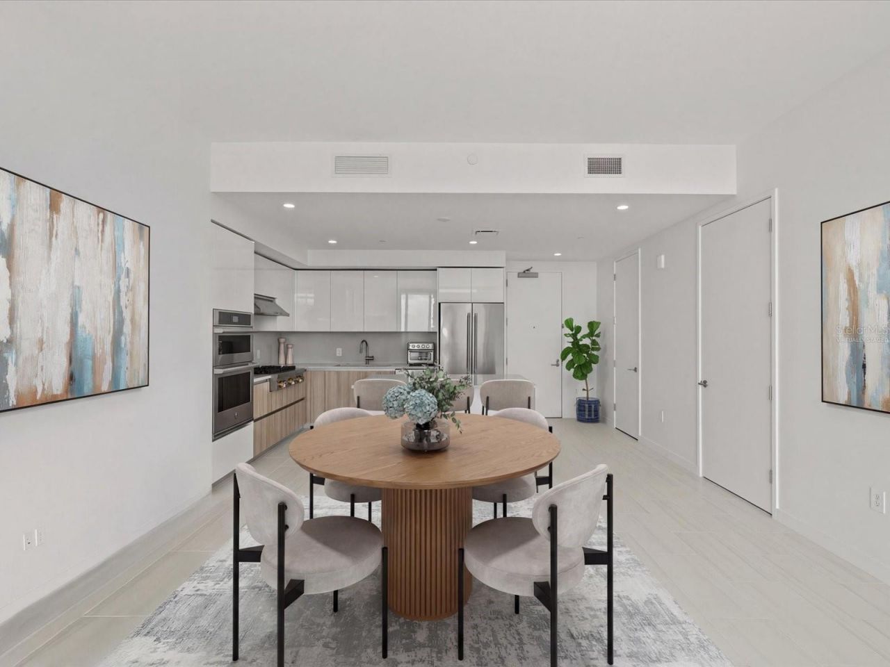 400 Central Avenue, Unit 1603, Saint Petersburg, FL 33701 Photo