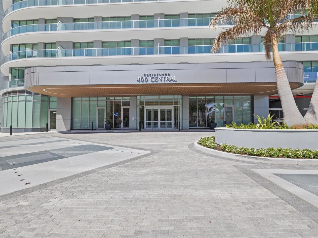 400 Central Avenue, Unit 1603, Saint Petersburg, FL 33701 Photo