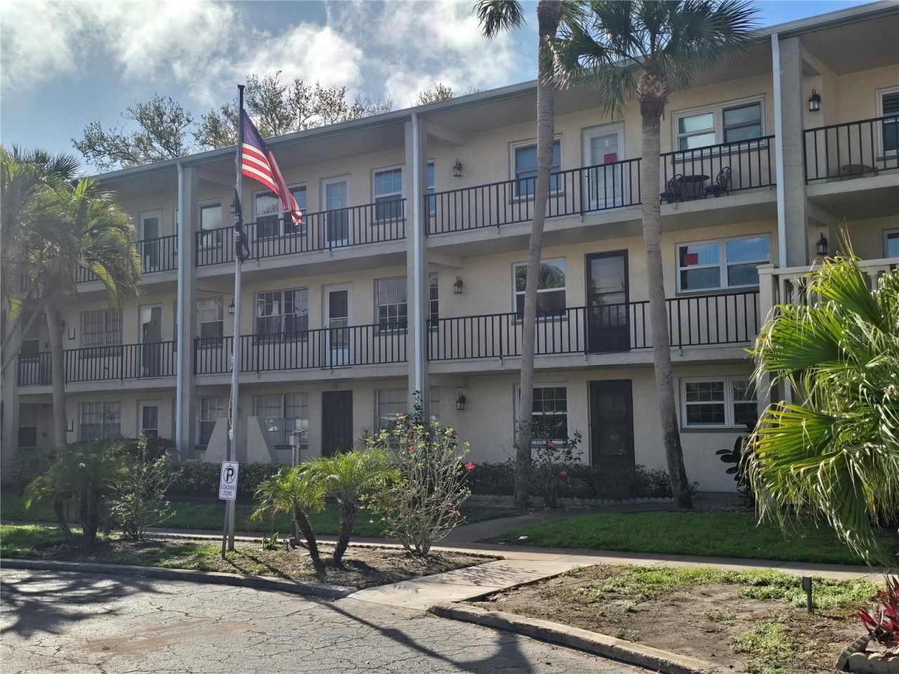 11700 Park Boulevard , Unit 105, Seminole, FL 33772 Photo