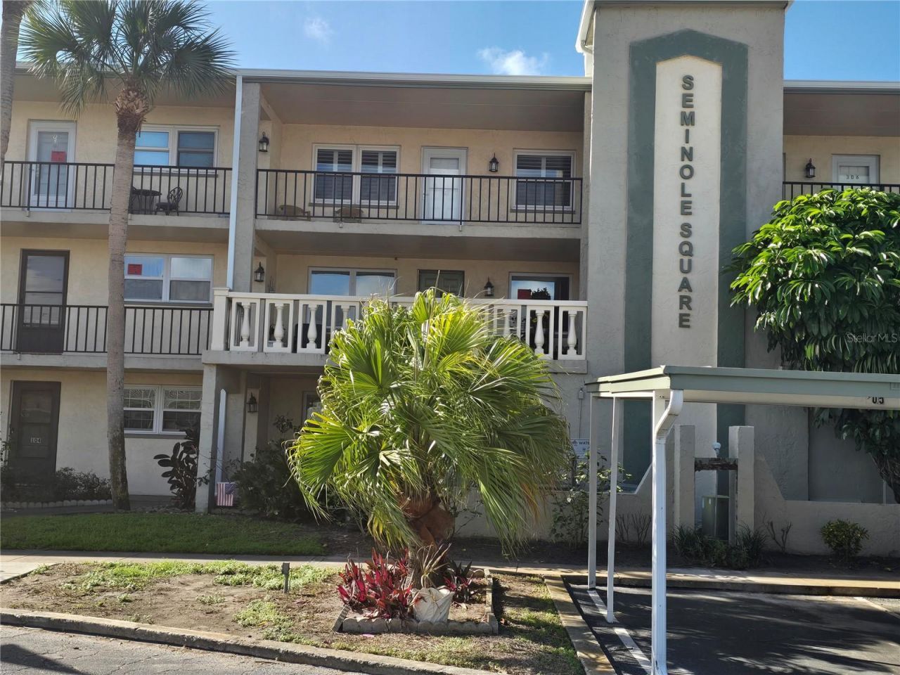 11700 Park Boulevard , Unit 105, Seminole, FL 33772 Photo