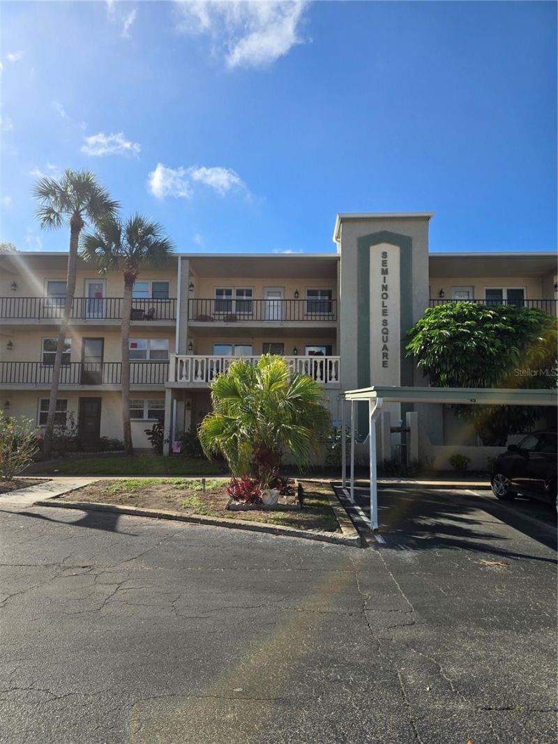 11700 Park Boulevard , Unit 105, Seminole, FL 33772 Photo