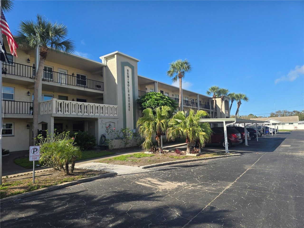 11700 Park Boulevard , Unit 105, Seminole, FL 33772 Photo