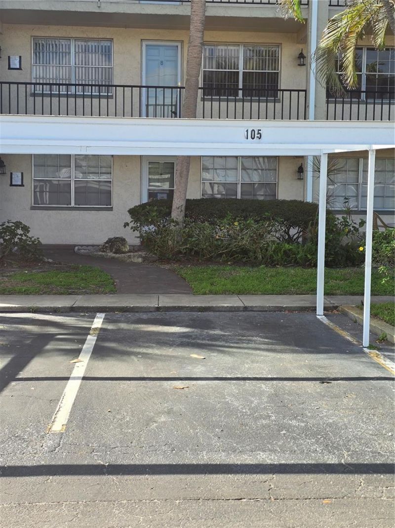 11700 Park Boulevard , Unit 105, Seminole, FL 33772 Photo