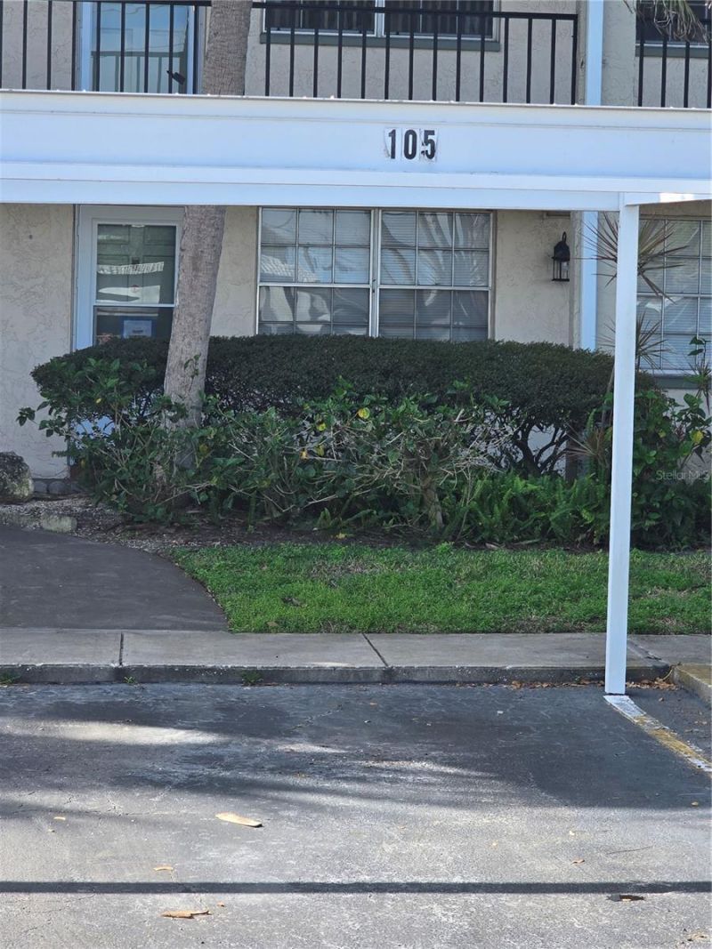 11700 Park Boulevard , Unit 105, Seminole, FL 33772 Photo